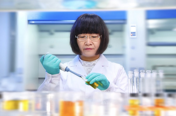 科研快讯——谈球吧成就亮相2024青年性命科学论坛